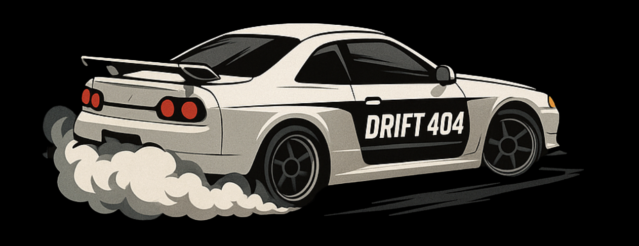 Drift 404